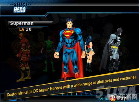 正义联盟游戏攻略,联盟成员技能解析与搭配