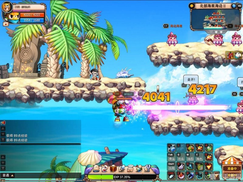 类似冲锋岛的游戏,探索新大陆,冲锋岛式冒险游戏指南