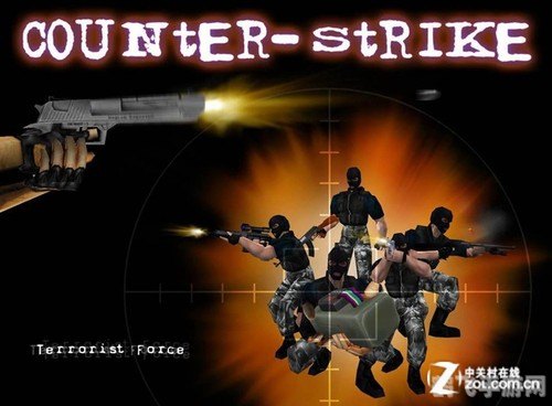CS1.5精简版手游攻略,枪战技巧与战术布局