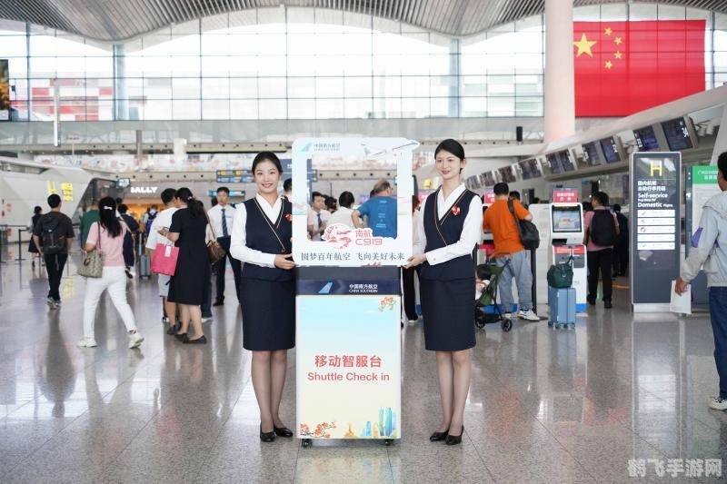 南航运行网,南航运行网手游攻略,翱翔天际,畅游航空世界