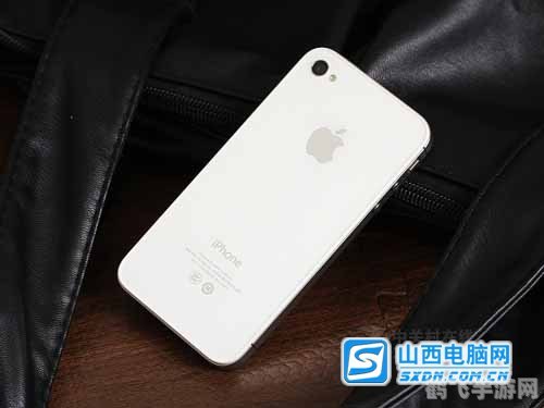 iPhone 4S必备软件大盘点,助力你畅享智能生活