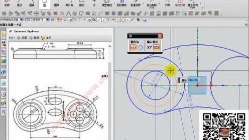 UG绘图软件助力手游设计，打造独一无二的游戏世界