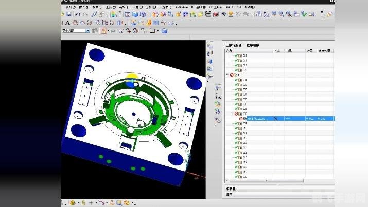 UG绘图软件助力手游设计,打造独一无二的游戏世界