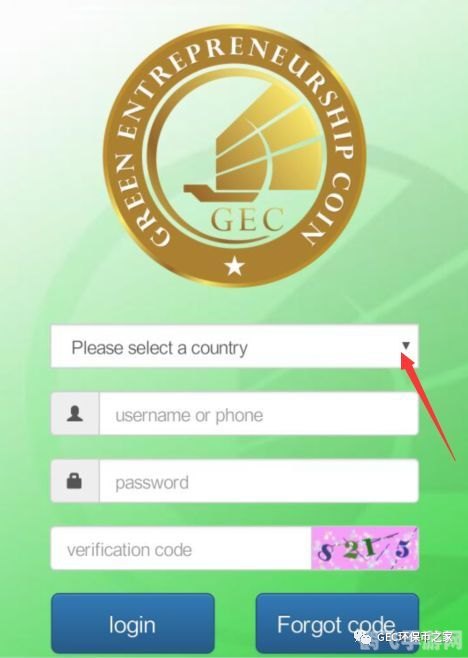 gec登录,GEC登录
