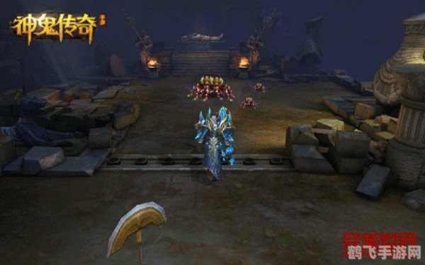 多玩神鬼传奇探秘,玩转神秘冒险世界