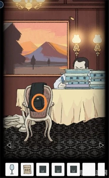 阴影下的秘密4,阴影下的秘密4手游深度攻略,揭秘隐藏任务与玩法技巧