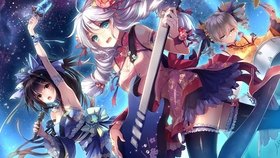 罪恶王冠,失落的圣诞节手游攻略与玩法解析