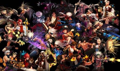 dnf多玩论坛,新职业亮相