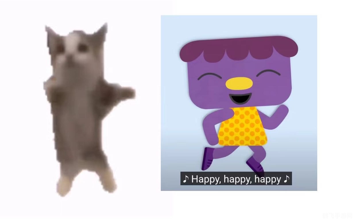 Happy猫手游攻略，打造你的猫咪乐园