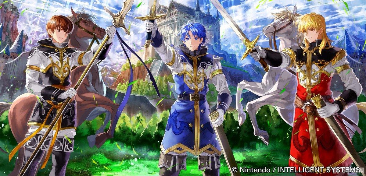 王子x王子,游戏背景