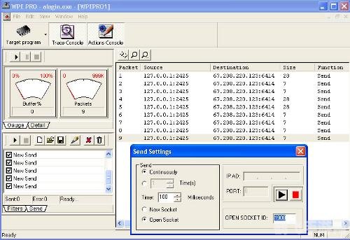 wpe中文版pro0.7c,wpe中文版pro0.7c,游戏修改利器,助力玩家畅游虚拟世界