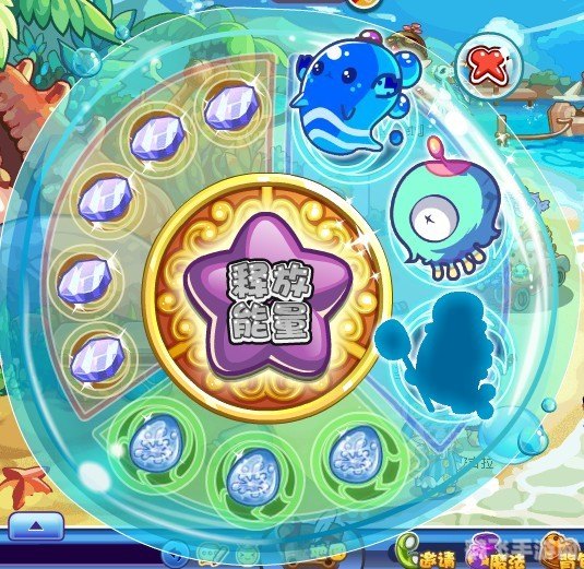 洛克王国酱油鱼攻略,捕捉、培养与战斗技巧全解析