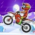 X3摩托车比赛2