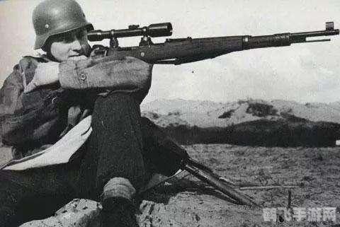 二战狙击手不能玩,二战狙击手手游攻略,精准射击,决胜战场