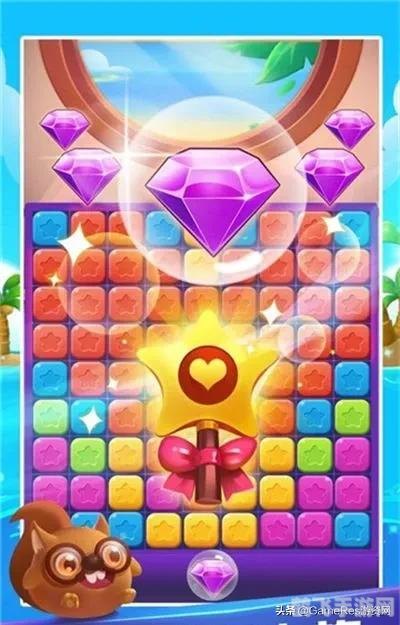 爱上消消消赚钱攻略,真实可行还是虚假宣传?