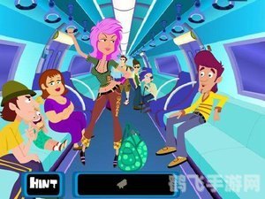 地铁笨蛋大冒险手游攻略,穿越地下迷宫的智慧之旅