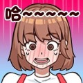 贪吃的人