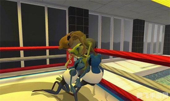 ICEFROG微博揭秘,手游大师攻略,玩转你的游戏世界!