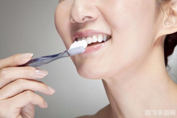 小苏打刷牙会使牙齿变白吗蚂蚁,小苏打刷牙,牙齿闪白的秘诀?蚂蚁带你揭秘!