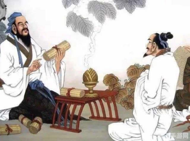 古人如何在外人面前称呼妹妹?手游古代家族玩法攻略