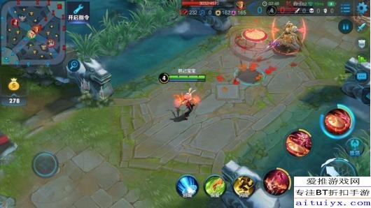 王者荣耀手游攻略,如何成为战场上的MVP