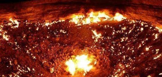 揭秘七月流火中的神秘之火