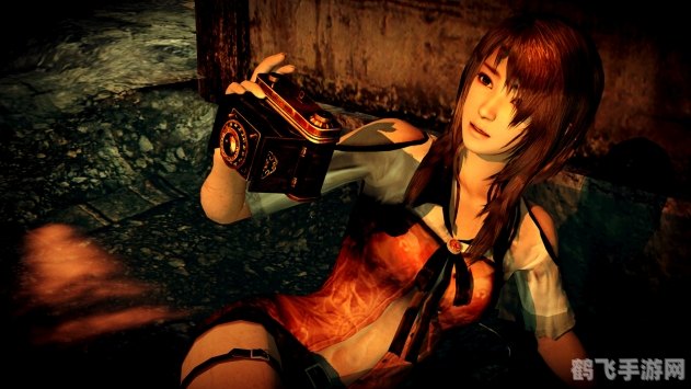 零濡鸦之巫女,零濡鸦之巫女手游深度攻略,探索恐怖之旅