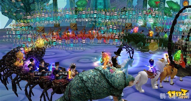 多玩寻仙论坛揭秘寻仙之旅,掌握游戏攻略!