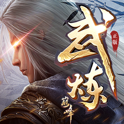 武炼巅峰之武道