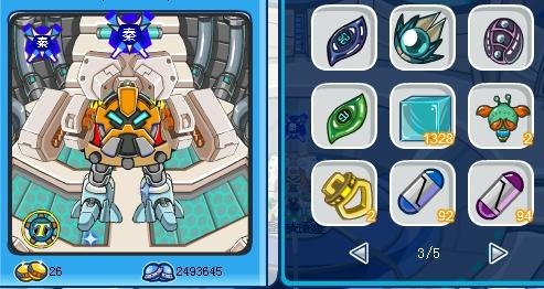 赛尔号劳克蒙德怎么打,赛尔号劳克蒙德终极攻略,战胜不败传奇!