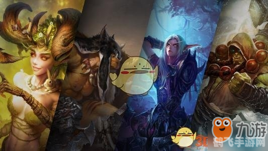 魔兽世界盒子,手游玩法全解析与独家攻略