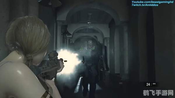 生化危机2复仇女神,生化危机2,复仇女神手游全攻略——生存与复仇的指南