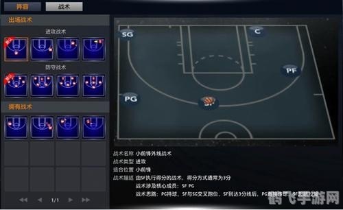 NBA2K Online修改器助力，手游攻略大揭秘！