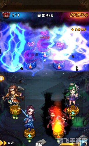 仙剑奇侠传7,仙剑奇侠传7探秘,经典再现,新章开启