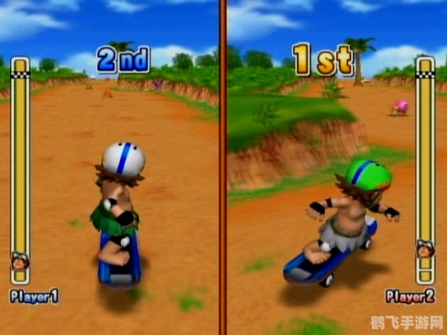 高桥名人的冒险岛4,勇闯神秘岛屿,再现经典!