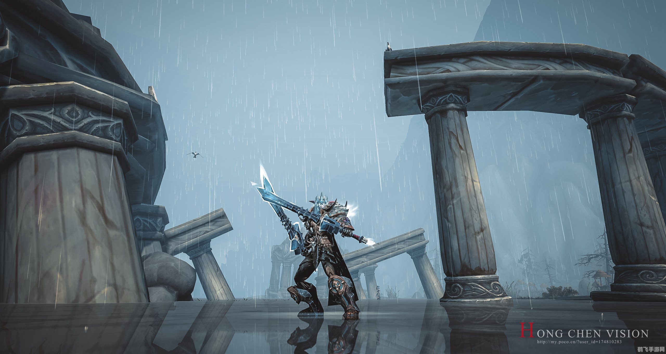 魔兽世界漫画揭秘,探索艾泽拉斯大陆的奇幻之旅