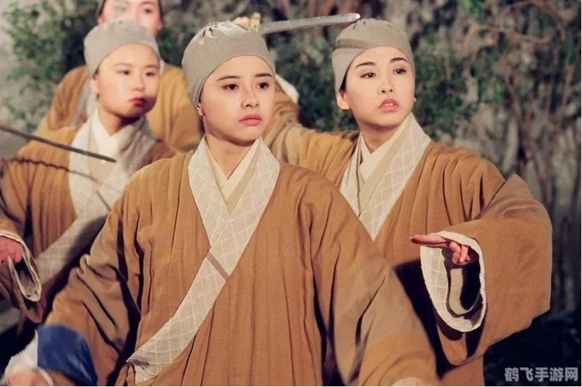 天龙八部单机版修改器助力手游,轻松征服江湖!