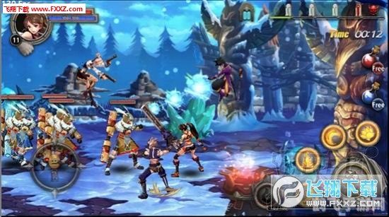 DNF手游飞行攻略,翱翔天际,探索无限可能