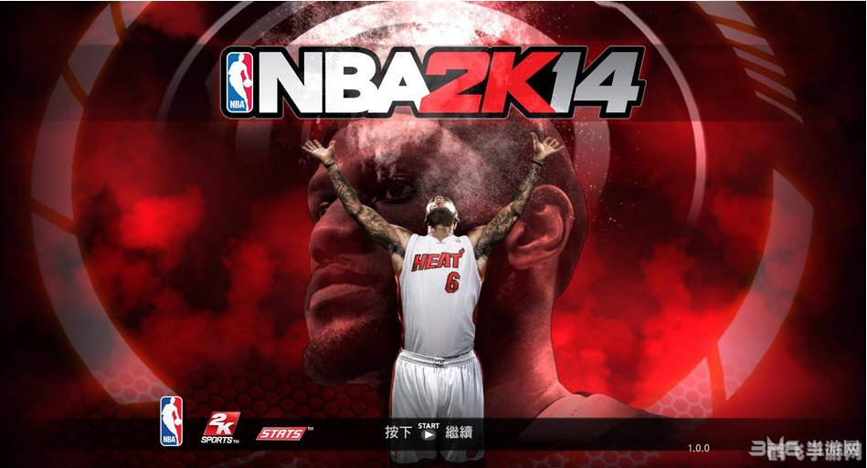 2k14补丁,NBA 2K14手游版，补丁增强游戏体验与攻略分享