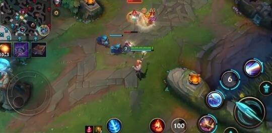 多玩英雄联盟,多玩英雄联盟全新攻略,带你玩转召唤师峡谷!