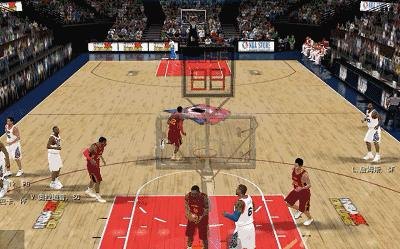 2KOL补扣技巧全解析,助你成为篮球场上的霸主