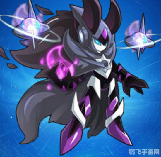 赛尔号手游布莱克攻略,暗影中的光明之战