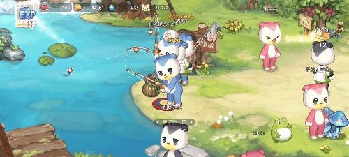 奥比岛攻略,奥比岛手游全面攻略,探索神秘岛屿,成为游戏大师!