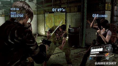 生化危机6手游攻略,生存与挑战的终极指南