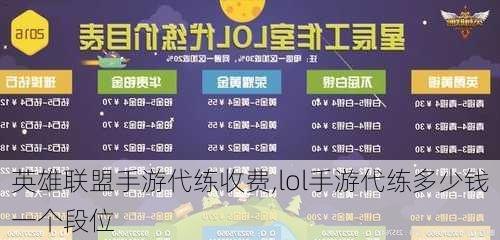 英雄联盟代练,英雄联盟代练行业揭秘,如何安全高效提升游戏水平