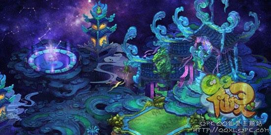 qq仙灵百莲舫加点,QQ仙灵百莲舫加点攻略,打造最强辅助角色