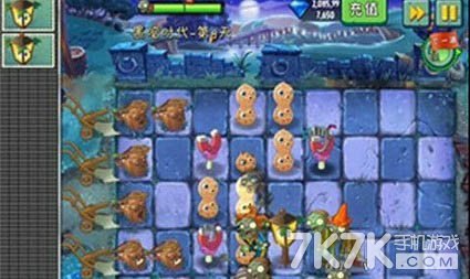 植物大战僵尸ol黑骑士,植物大战僵尸OL黑骑士攻略,如何驾驭这位黑暗中的战士