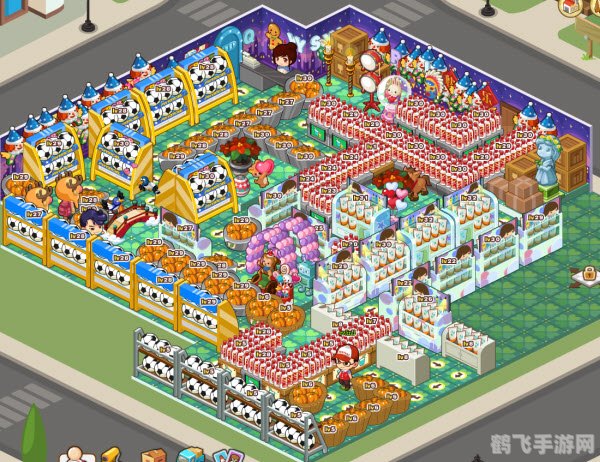 qq超市7店1口碑摆法,QQ超市7店1口碑优化摆法攻略