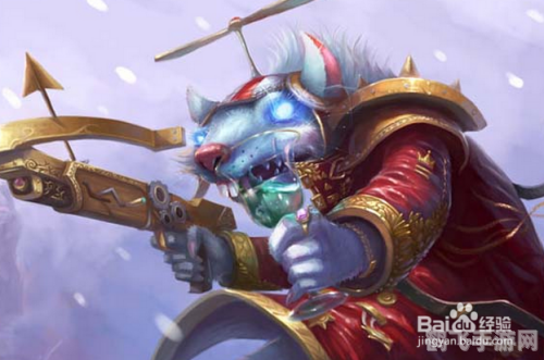 dota老鼠,DOTA中的隐藏英雄老鼠,攻略与技巧全解析