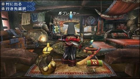 怪物猎人P3完美存档攻略,成为顶尖猎人的秘诀